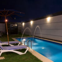 Resort Gardenia منتجع قاردينيا 1 Tip