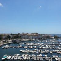 Foto scattata a Hotel Eva da Marco S. il 4/23/2013