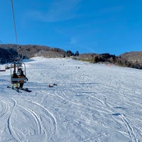 Photo taken at Meiho Ski Area by ちこ h. on 1/19/2024
