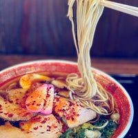 中華蕎麦かたやま 中仙道店 Ramen Restaurant In Okayama