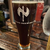 Photo taken at Nortons Brewing Company by Austin B. on 3/3/2023