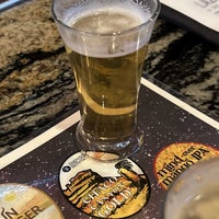 Foto scattata a Empyrean Brewing Co da Austin B. il 4/28/2023