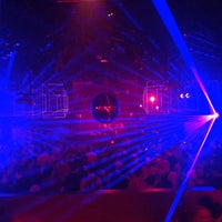 Das Foto wurde bei Stereo Nightclub von dík m. am 11/24/2019 aufgenommen