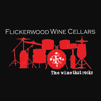 Photo prise au Flickerwood Wine Cellars par user399893 u. le9/16/2020