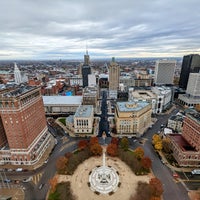 Buffalo City Hall Observation Deck - Central Business District - 6 tips