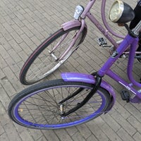 Photo taken at Ajax Bike by Ondra M. on 7/23/2021