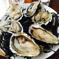 Photo taken at TwentySix Oyster Bar by Lucy A. on 6/27/2015