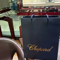 Photo taken at Chopard by Sullaf.AJ on 4/6/2024