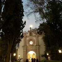 Photo taken at Iglesia San Jeronimo by JM E. on 2/21/2016