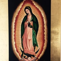 Photo taken at Iglesia San Jeronimo by JM E. on 12/12/2015