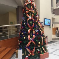 Photo taken at Colegio de Contadores Públicos de México by JM E. on 12/14/2017