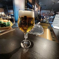 Photo taken at The Bar Eindhoven Airport by Mark V. on 3/4/2022