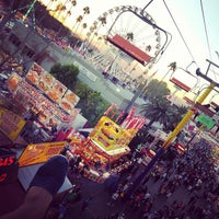 Photo taken at Los Angeles County Fair by A on 9/28/2013