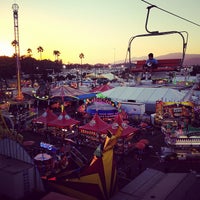 Photo taken at Los Angeles County Fair by A on 9/28/2013