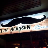 11/2/2013にIgor M.がThe Bronson Barで撮った写真