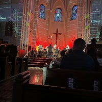 Photo taken at St. George&amp;#39;s Church by Bennet G. on 4/15/2022
