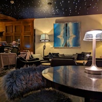 Foto tomada en Grand Hotel Zermatterhof  por Bennet G. el 1/1/2023