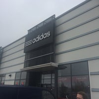 adidas outlet vantaa