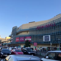 Photo taken at AEON Mall by 🌋 中. on 2/27/2021