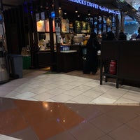 Photo taken at Starbucks by ABDULLAH on 7/14/2022