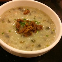 楚楚园馅饼粥 Asian Restaurant In 上海市