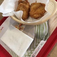 Photo taken at KFC by Kengo M. on 9/9/2018
