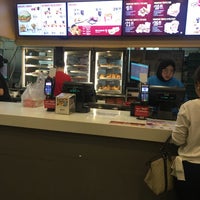 Photo taken at KFC by Kengo M. on 1/24/2019