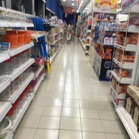 Photo taken at NTUC FairPrice by Kengo M. on 1/12/2020