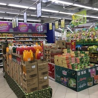 Photo taken at NTUC FairPrice by Kengo M. on 5/12/2019