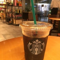 Photo taken at Starbucks by Kengo M. on 5/17/2017