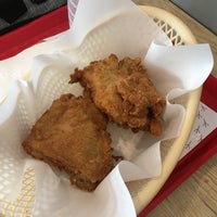 Photo taken at KFC by Kengo M. on 2/27/2018