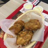Photo taken at KFC by Kengo M. on 9/18/2019