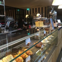 11/10/2017에 Kengo M.님이 Caffè Vergnano 1882 Singapore (South Beach)에서 찍은 사진