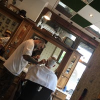 Photo taken at The Barbers by Zoran T. on 6/20/2016