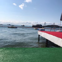 Photo taken at Nakibey Plaj Tesisleri by Kullanılmıyor on 7/22/2021