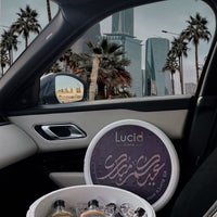 Foto tirada no(a) Lucid Cafe por Mohannad. em 5/1/2022