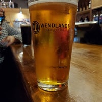 Foto tirada no(a) Wendlandt Cervecería por Pedro V. em 7/21/2021