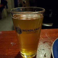 Foto tomada en Wendlandt Cervecería  por Pedro V. el 2/12/2022