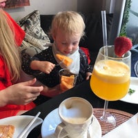 Photo prise au JT Caffè par Daði Snær S. le7/19/2018