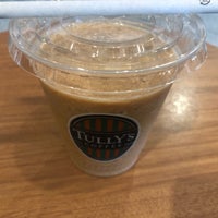 Photo taken at Tully&amp;#39;s Coffee by Leen I. on 2/15/2020