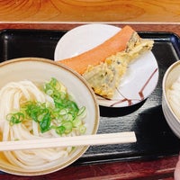 Photo taken at Nakamura Udon by Ash A. on 7/15/2023