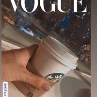 Photo taken at Starbucks by Zehra Y. on 10/23/2020