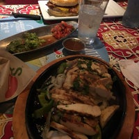 Photo taken at Chili&amp;#39;s Grill &amp;amp; Bar by Pedro C. on 8/10/2019