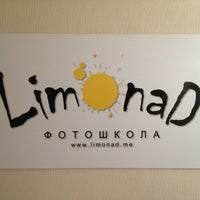 Photo taken at LIMONAD by Sergey D. on 6/14/2013