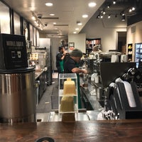 Photo taken at Starbucks by Stanley D. on 3/13/2017