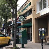 Photo taken at Starbucks by Stanley D. on 5/20/2018
