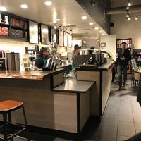 Photo taken at Starbucks by Stanley D. on 3/14/2017