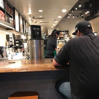 Photo taken at Starbucks by Stanley D. on 3/23/2017