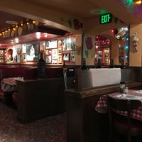 Photo taken at Buca di Beppo by Stanley D. on 4/22/2017