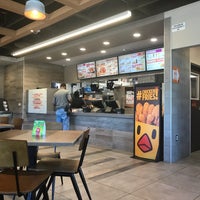 Photo taken at Burger King by Stanley D. on 6/17/2017